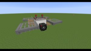 TUTO:comment faire un drone dans minecraft