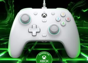 42€ manette de jeu GameSir G7 SE pour Xbox, Xbox One & Windows